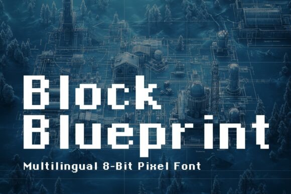 Block Blueprint: Precision and Personality in Your Digital Toolkit