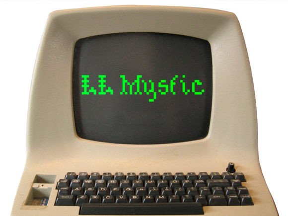 LL Mystic: The Pixel Font Bringing Retro Charm to Modern Design